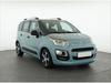 Citroën C3 Picasso 1.4 i, ČR,1.maj, Serv.kniha