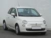 Prodm Fiat 500 1.2, R,2.maj, Serv.kniha