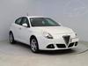 Prodm Alfa Romeo Giulietta 1.4 TB, R,2.maj, Serv.kniha