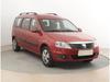 Prodm Dacia Logan 1.6, 7mst, R,1.maj, Tan