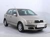 Prodm koda Fabia 1.2, po STK, za dobrou cenu