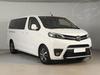 Prodm Toyota ProAce 2.0 D-4D, Klima, R, Automat