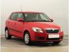 Prodm koda Fabia 1.2 12V, Ambition, Serv.kniha