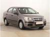 Prodm Chevrolet Aveo 1.2 i 16V, po STK, servisovan