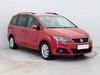 Prodm Seat Alhambra 2.0 TDI, Automat, Serv.kniha