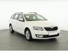 Škoda Octavia 1.6 TDI, ČR,2.maj, Klima