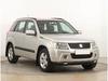 Suzuki 1.9 DDiS, 4X4, Serv.kniha