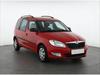 Škoda Roomster 1.2 TSI, Serv.kniha