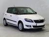 Škoda Fabia 1.2 TSI, ČR,2.maj, Serv.kniha