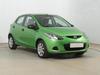 Prodm Mazda 2 1.3 i, R,2.maj, Serv.kniha