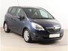 Opel Meriva 1.4 Turbo, Serv.kniha