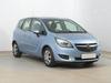 Opel Meriva 1.4 i, ČR,1.maj, Serv.kniha