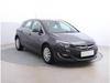 Opel Astra 1.4 16V, Serv.kniha