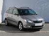 Škoda Fabia 1.4 16V, Ambition, ČR,2.maj