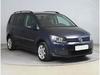 Volkswagen Touran 1.4 TSI CNG, Serv.kniha