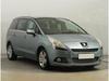 Peugeot 5008 1.6 HDi, Automat, 7 míst