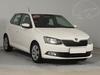 Prodm koda Fabia 1.0, R,2.maj, Serv.kniha