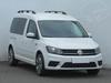 Prodm Volkswagen Caddy Maxi 2.0 TDI, 7Mst, Klima, R