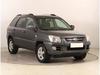 Prodm Kia Sportage 2.0 CRDi , 4X4, Tempomat