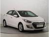 Hyundai i30 1.6 GDI, ČR,2.maj, Serv.kniha