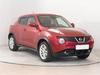 Nissan Juke 1.5 dCi, Navi