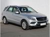 Mercedes-Benz ML 350 BlueTEC, 4X4, Automat