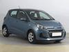 Hyundai i10 1.0, ČR,2.maj, Serv.kniha