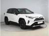 Prodm Toyota RAV4 2.5 Hybrid, Selection