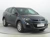 Mazda 2.2 MZR-CD, 4X4, Navi, Xenony