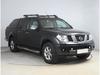 Nissan Navara 2.5 DCi, 4X4, R,2.maj