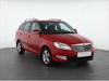 Prodm koda Fabia 1.2 TSI, R,2.maj, Serv.kniha