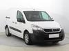 Peugeot Partner 1.6 BlueHDi, Klima, ČR, DPH