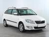 Prodm koda Fabia 1.2 TSI, po STK, jezd dobe