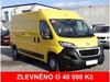 Prodm Peugeot Boxer 2.0 BlueHDi, L3H2, Furgon