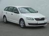 Škoda Octavia 1.6 TDI, ČR,1.maj, Serv.kniha