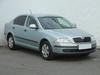 Škoda Octavia 1.6, Serv.kniha, Klima