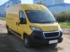 Prodm Peugeot Boxer 2.0 BlueHDi, L3H2, Furgon