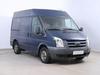 Ford 2.2 TDCi, L1H2, Van, 260, Base