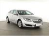 Prodm Opel Insignia 2.0 CDTI, Serv.kniha, Navi