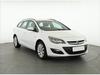 Opel Astra 1.6 CDTI, ČR,2.maj, Serv.kniha