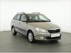 Škoda Fabia 1.4 16V, ČR,1.maj, Serv.kniha