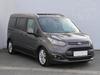 Ford Maxi 1.6 TDCi, 7Mst, Klima