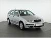 Prodm koda Fabia 1.2 12V, R,1.maj, Serv.kniha