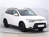 Mitsubishi Outlander 2.2 DI-D, 4X4, Serv.kniha