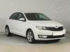 Škoda Rapid 1.6 TDI, ČR,2.maj