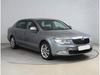 Prodm koda Superb 1.9 TDI, Automatick klima