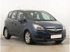 Opel Meriva 1.4 Turbo, ČR,2.maj