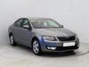 Škoda Octavia 1.6 TDI, Ambition, Serv.kniha