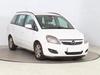 Prodm Opel Zafira 1.7 CDTI, 7mst, Serv.kniha