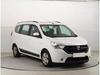 Dacia Lodgy 1.6 SCe, LPG, 7 míst, ČR,1.maj